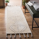 Safavieh Clearance Casablanca CSB201G Ivory Rug