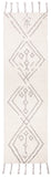 Safavieh Clearance Casablanca CSB201G Ivory Rug