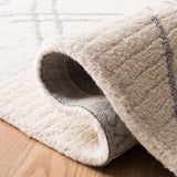 Safavieh Clearance Casablanca CSB201G Ivory Rug