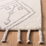 Safavieh Clearance Casablanca CSB201G Ivory Rug