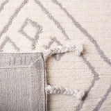 Safavieh Clearance Casablanca CSB201G Ivory Rug