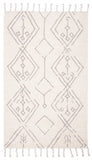 Safavieh Clearance Casablanca CSB201G Ivory Rug
