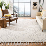 Safavieh Clearance Casablanca CSB201G Ivory Rug