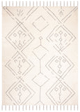 Safavieh Clearance Casablanca CSB201G Ivory Rug