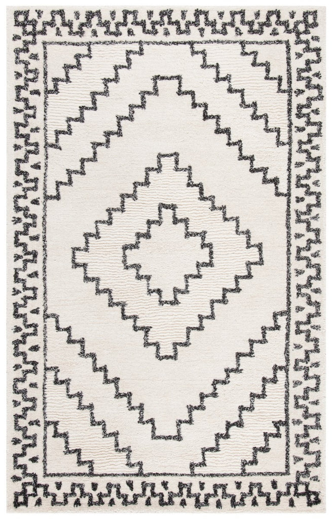 safavieh clearance casablanca csb205z black rug