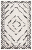 safavieh clearance casablanca csb205z black rug