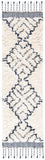 safavieh clearance casablanca csb251a ivory rug