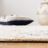 safavieh clearance casablanca csb375a ivory rug
