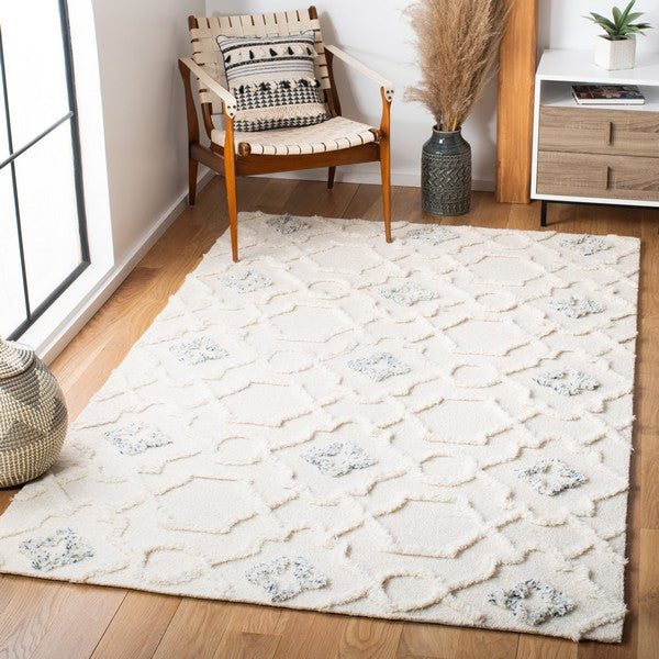 safavieh clearance casablanca csb375a ivory rug