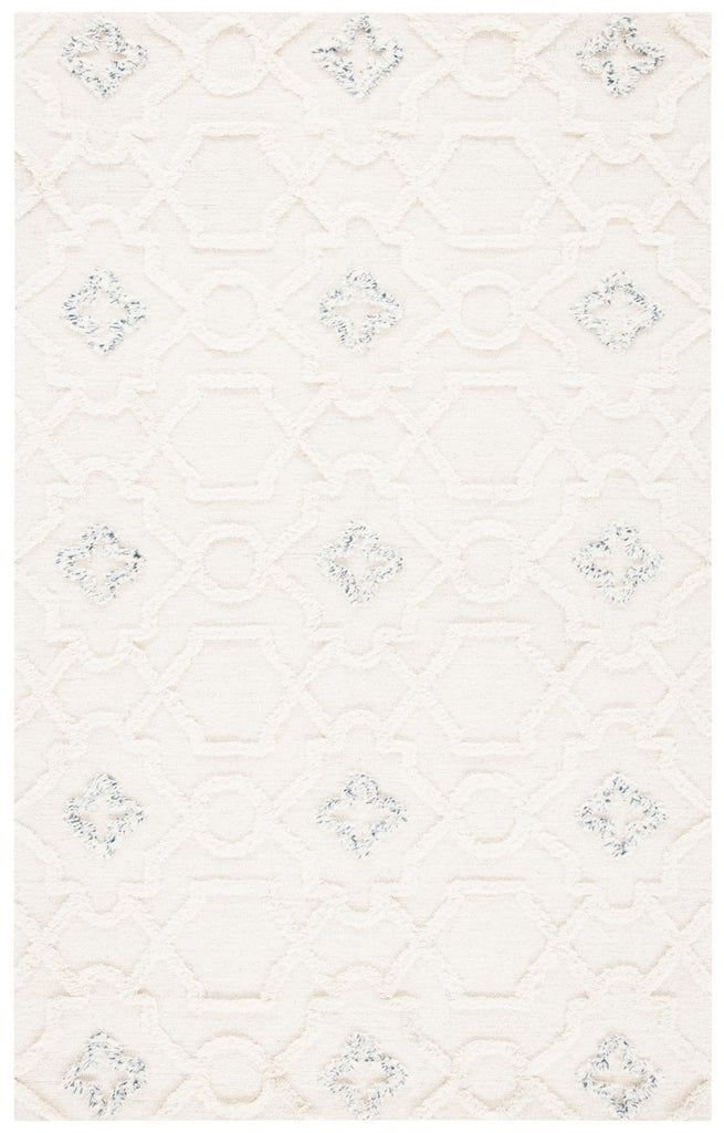 safavieh clearance casablanca csb375a ivory rug