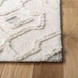 safavieh clearance casablanca csb376a ivory rug
