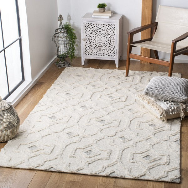 safavieh clearance casablanca csb376a ivory rug