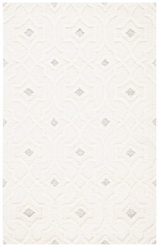 safavieh clearance casablanca csb376a ivory rug