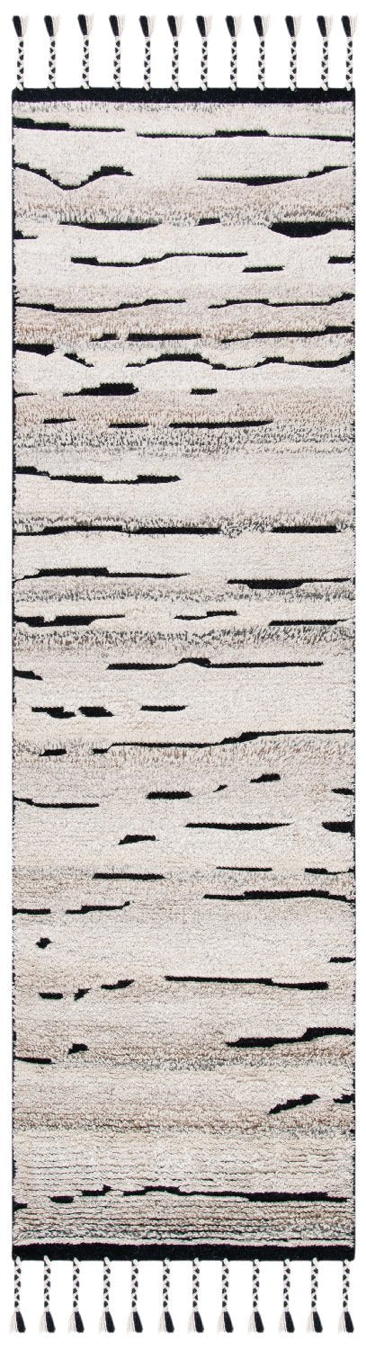 safavieh clearance casablanca csb400a charcoal rug