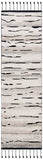 safavieh clearance casablanca csb400a charcoal rug