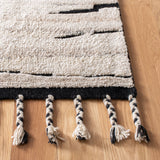 safavieh clearance casablanca csb400a charcoal rug