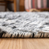 safavieh clearance casablanca csb401h charcoal rug