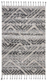 safavieh clearance casablanca csb401h charcoal rug
