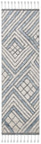 safavieh clearance casablanca csb409a grey rug