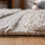 Safavieh Clearance Casablanca CSB450H Grey Rug