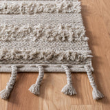 Safavieh Clearance Casablanca CSB450H Grey Rug
