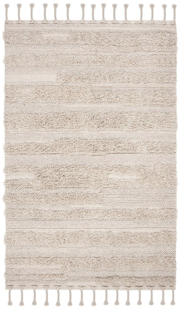 Safavieh Clearance Casablanca CSB450H Grey Rug