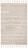 Safavieh Clearance Casablanca CSB450H Grey Rug