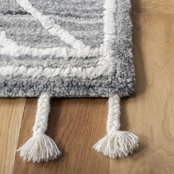 safavieh clearance casablanca csb452f grey rug