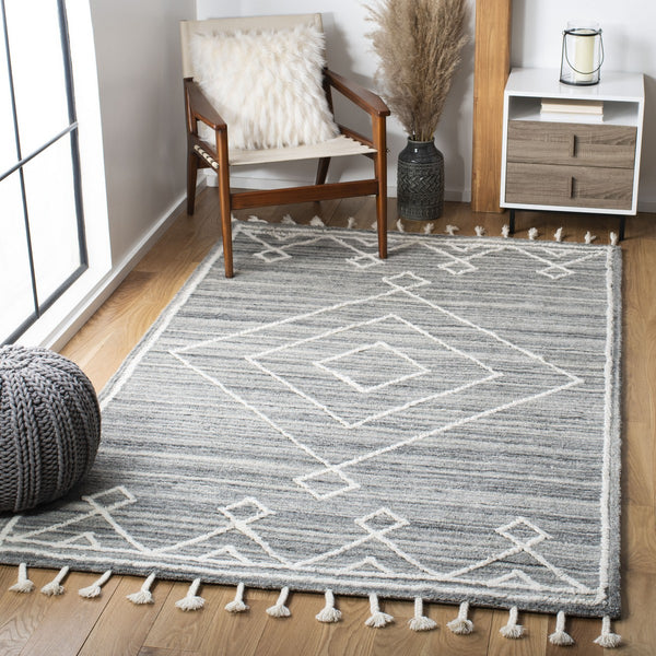 safavieh clearance casablanca csb452f grey rug