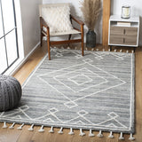 safavieh clearance casablanca csb452f grey rug