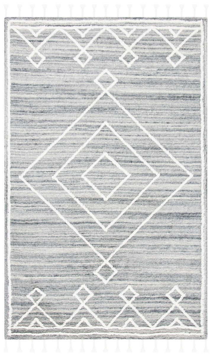 safavieh clearance casablanca csb452f grey rug