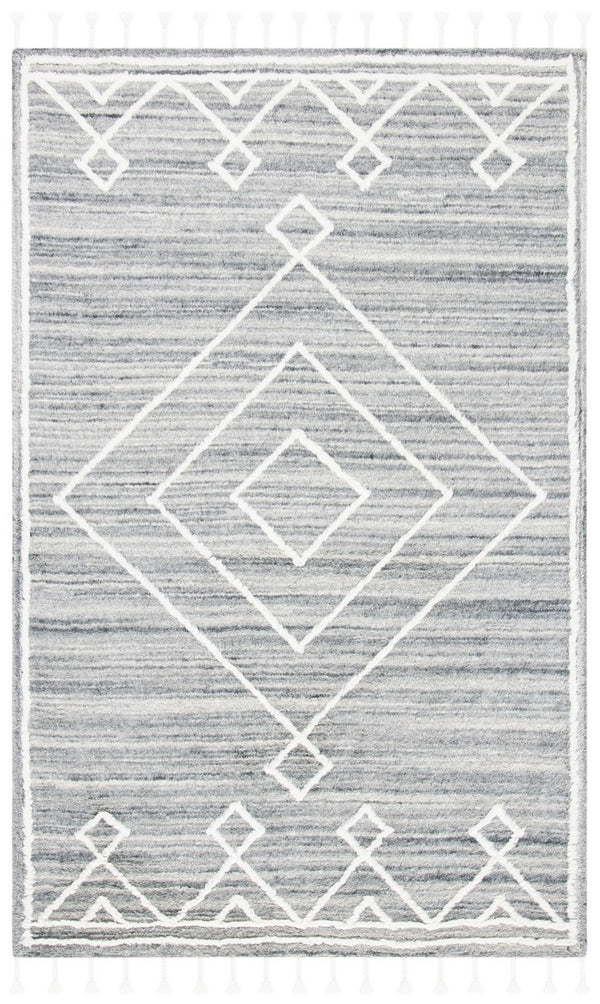 safavieh clearance casablanca csb452f grey rug