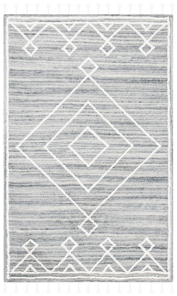 safavieh clearance casablanca csb452f grey rug