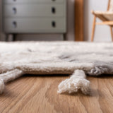 safavieh clearance casablanca csb453a ivory rug