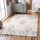 safavieh clearance casablanca csb453a ivory rug