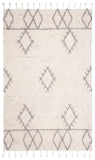 safavieh clearance casablanca csb453a ivory rug