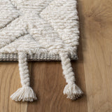 safavieh clearance casablanca csb455a ivory rug