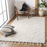 safavieh clearance casablanca csb455a ivory rug