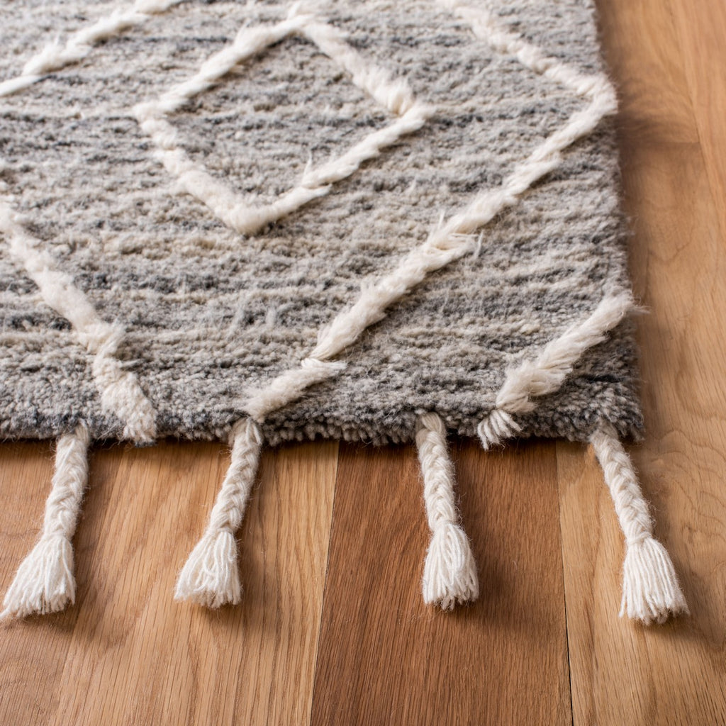 safavieh clearance casablanca csb456f grey rug