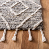 safavieh clearance casablanca csb456f grey rug