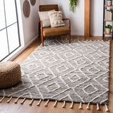 safavieh clearance casablanca csb456f grey rug