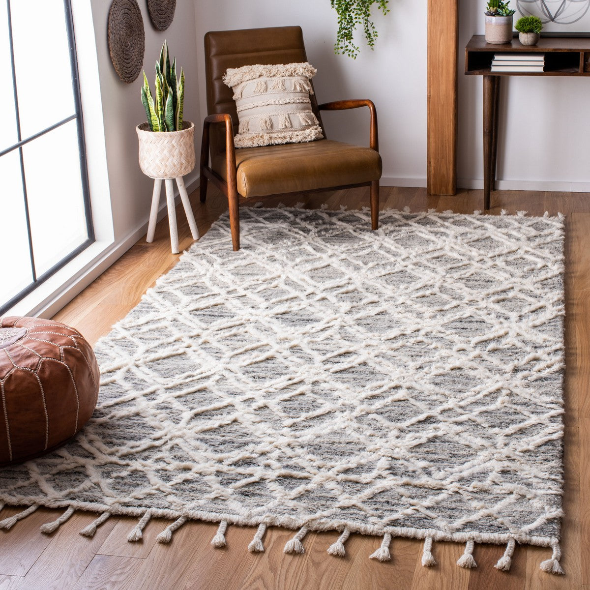 safavieh clearance casablanca csb459f grey rug