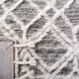 safavieh clearance casablanca csb459f grey rug