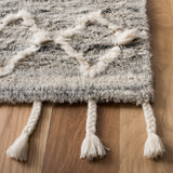 safavieh clearance casablanca csb460f grey rug