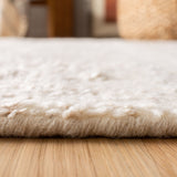 Safavieh Clearance Casablanca CSB521B Beige Rug