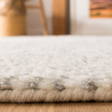 Safavieh Clearance Casablanca CSB521F Grey Rug