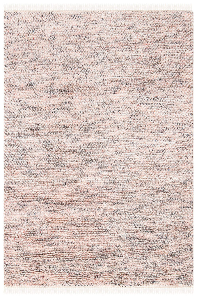 Safavieh Clearance Casablanca CSB522Q Red Rug