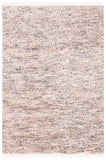 Safavieh Clearance Casablanca CSB522Q Red Rug