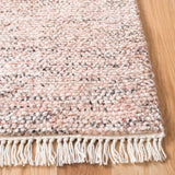 Safavieh Clearance Casablanca CSB522Q Red Rug