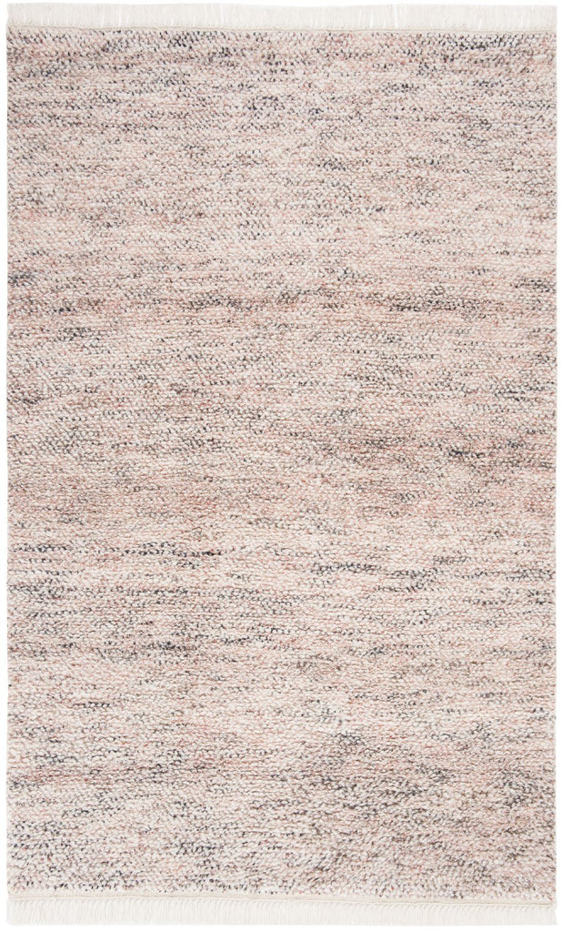 Safavieh Clearance Casablanca CSB522Q Red Rug